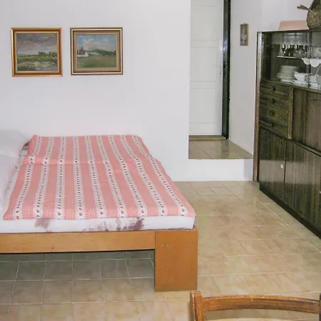Two-bedroom Holiday In