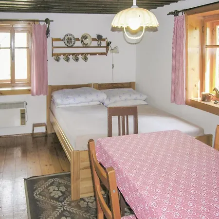 Nyaraló Two-bedroom Holiday In *