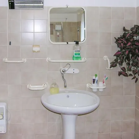 Two-bedroom Holiday In Nyaraló