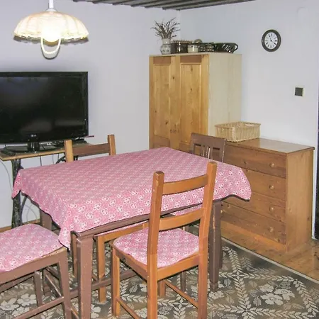 Two-bedroom Holiday In * Petrowitz