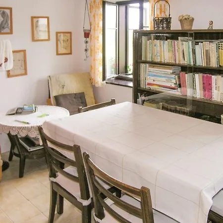 Nyaraló Two-bedroom Holiday In Petrowitz