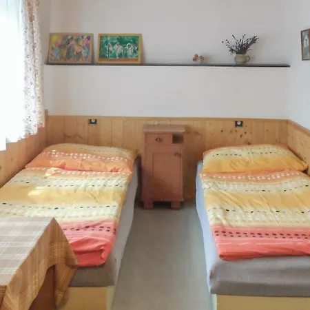 Nyaraló Two-bedroom Holiday In