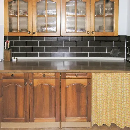 Two-bedroom Holiday In
