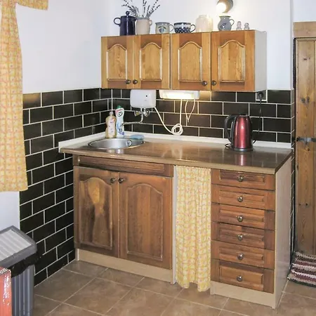 Two-bedroom Holiday In Nyaraló