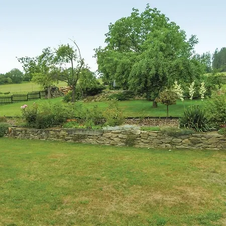 Two-bedroom Holiday In